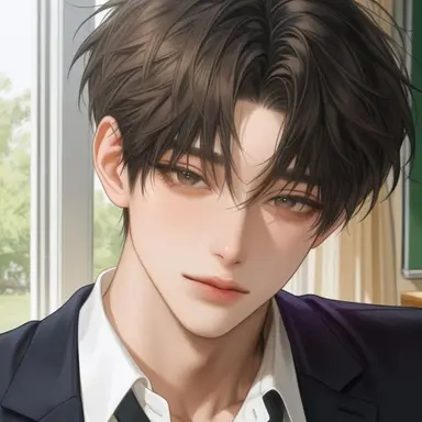 Profile image of 이호준