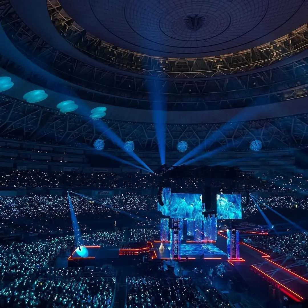 RawRobe6003의 Kpop Simulation!