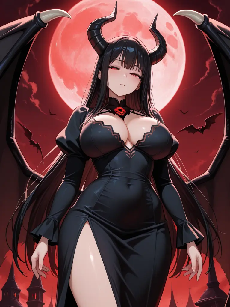 Izayoi_sans의 この女魔王…なんか、変？