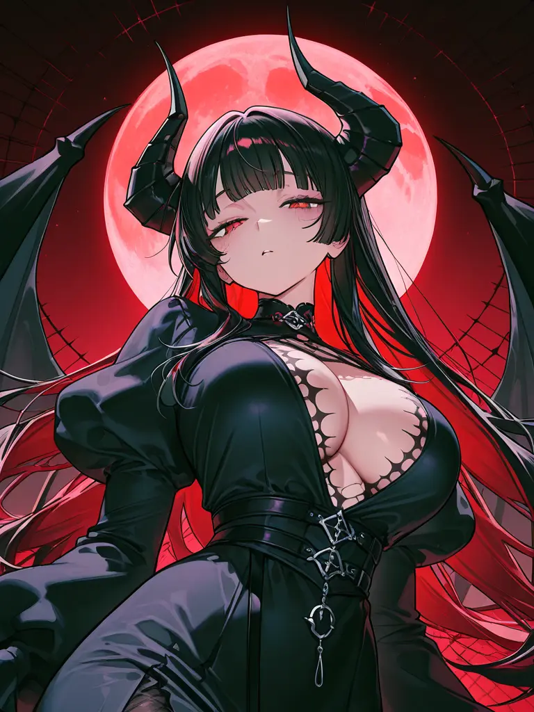 Izasa0916의 この女魔王…なんか、変？