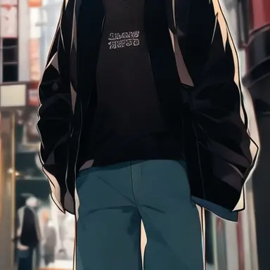 Profile image of ユウト