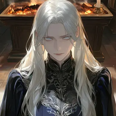 Profile image of Seraphelle