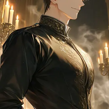 Profile image of Corvael