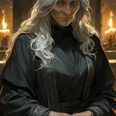 Profile image of Nyrath