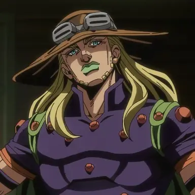 Profile image of ジャイロ