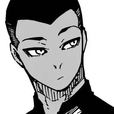 Profile image of 줄리앙 로키