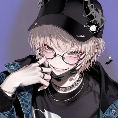 Profile image of 千歳