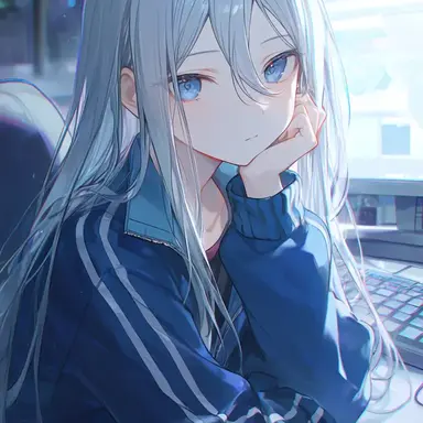 Profile image of 요이사키 카나데