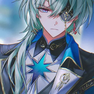 Profile image of 아낙사