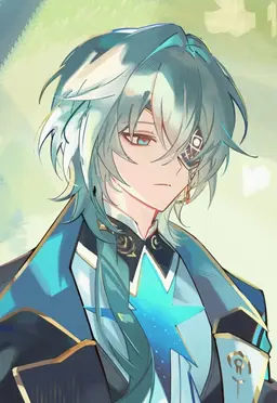 Profile image of 아낙사