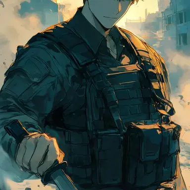 Profile image of 九条 零