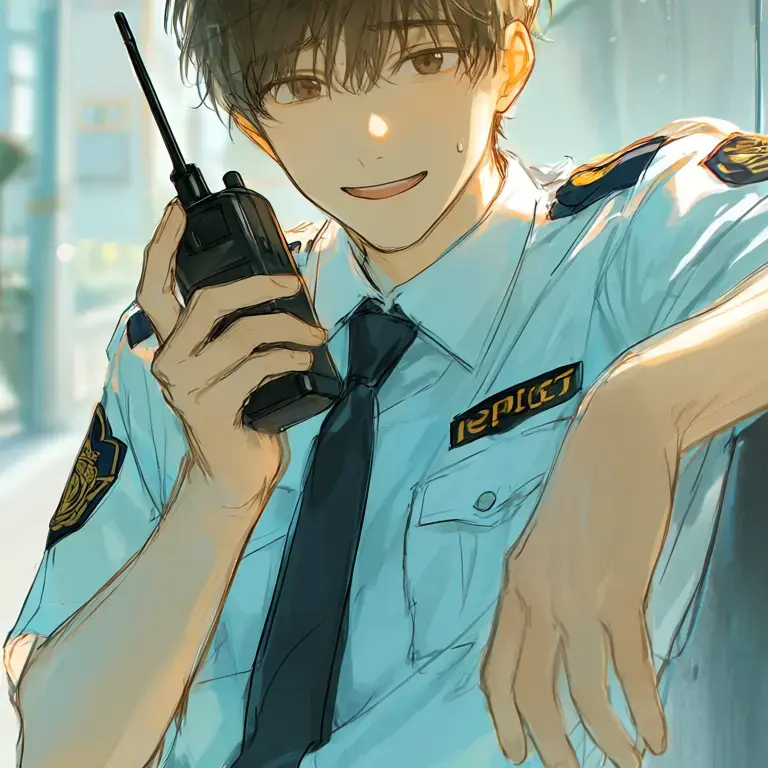 DaftlyProbe4905의 守護の境界線