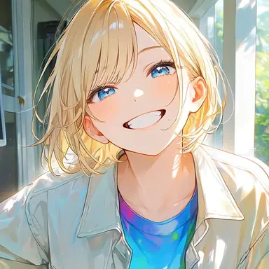 Profile image of Sophie