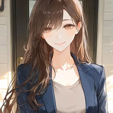 Profile image of Rebecca