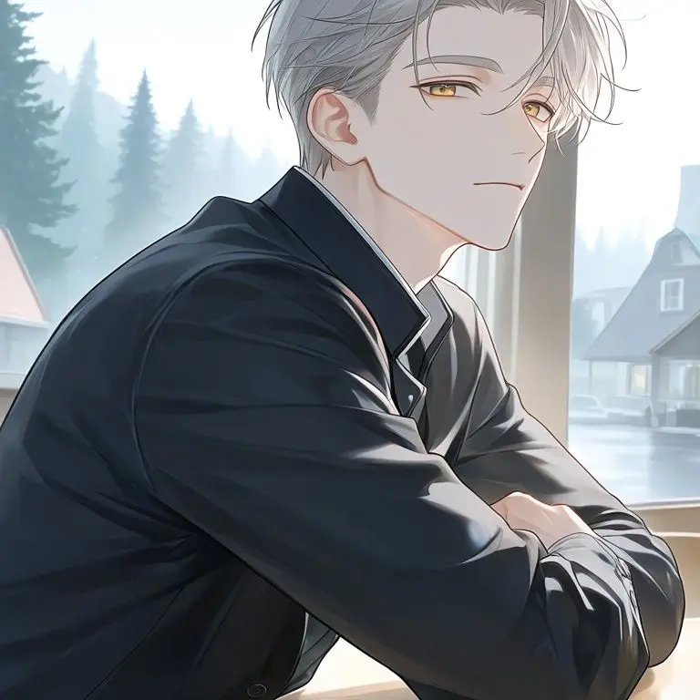 Percy_kal의 Forks Prophecy
