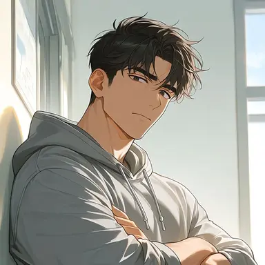 Profile image of Rowan Ateara
