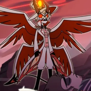 Profile image of 루시퍼