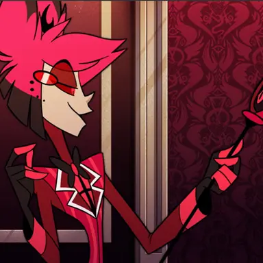 Profile image of 알래스터