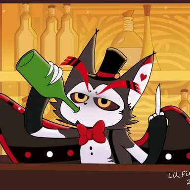 Profile image of 허스크