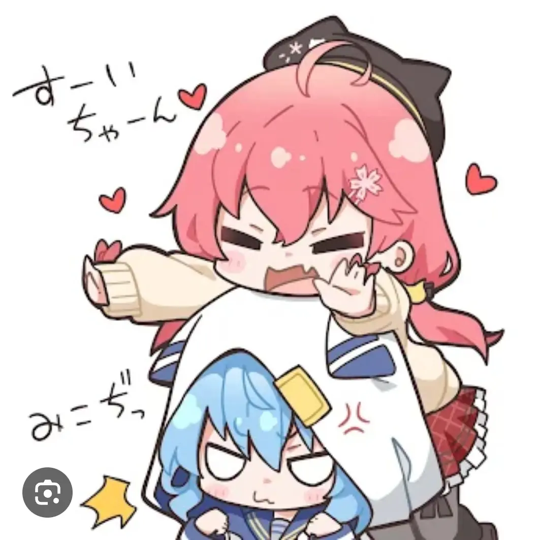 PoliteBrush1746의 みこめっとに愛されよう❣️