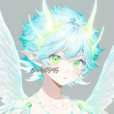 Profile image of Lysefal