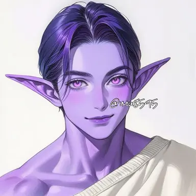 Profile image of Nevallis