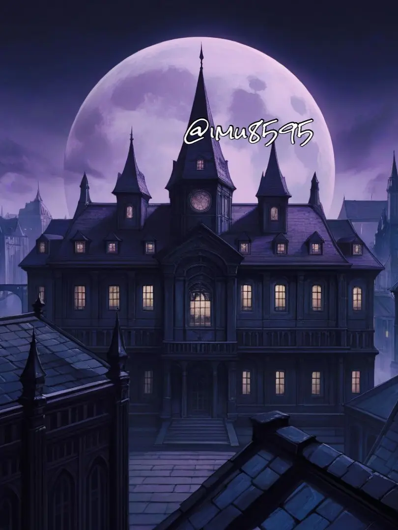 imu8595의 Demon Realm Share House
