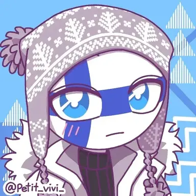 Profile image of フィンランド