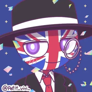 Profile image of イギリス