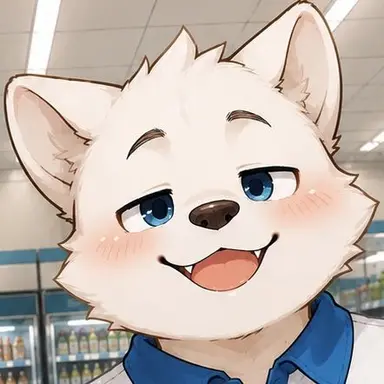 Profile image of ルイ