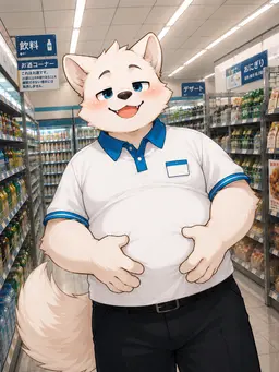 Profile image of ルイ