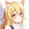 Profile image of 魔理沙