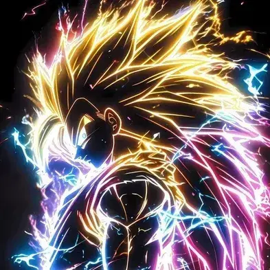 JumpySwan2495의 Dragon Ball Super RP