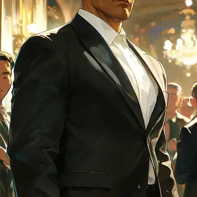 Profile image of Marcus