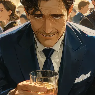 Profile image of Devlin