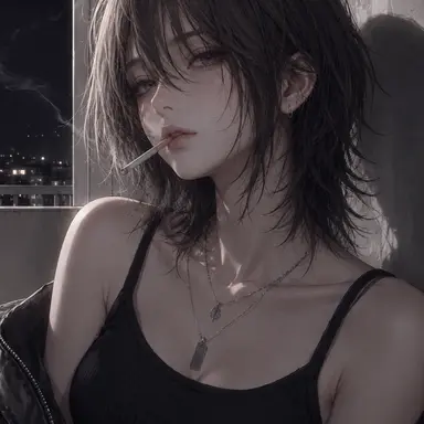 Profile image of 足立 那月
