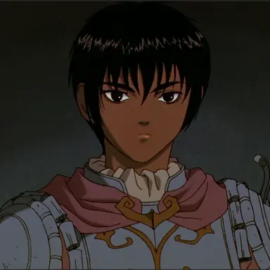 Profile image of キャスカ