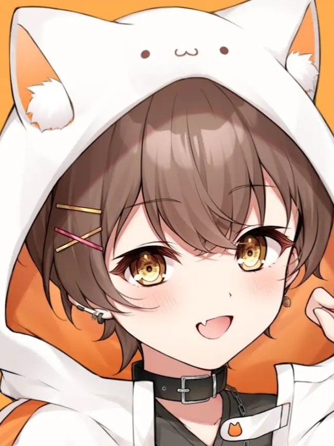 kokonattumiruku의 但野リス使うならこれにしてくれ、