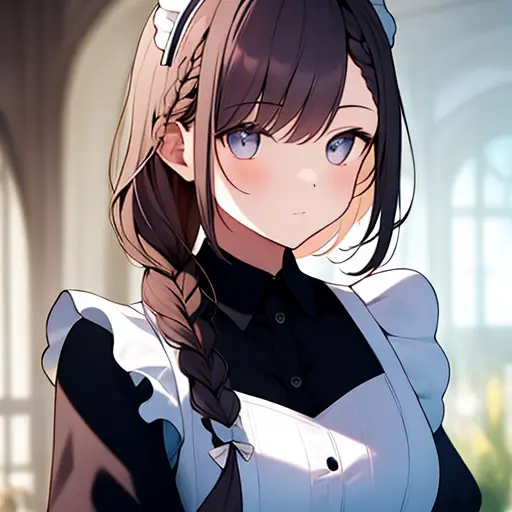 GildedBraid1975의 이민지