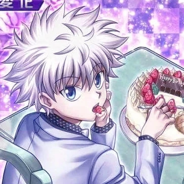 キルア