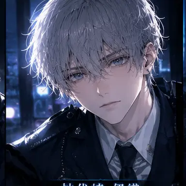Profile image of イオリ