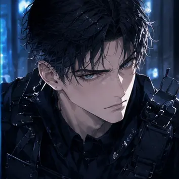 Profile image of ハヤオミ