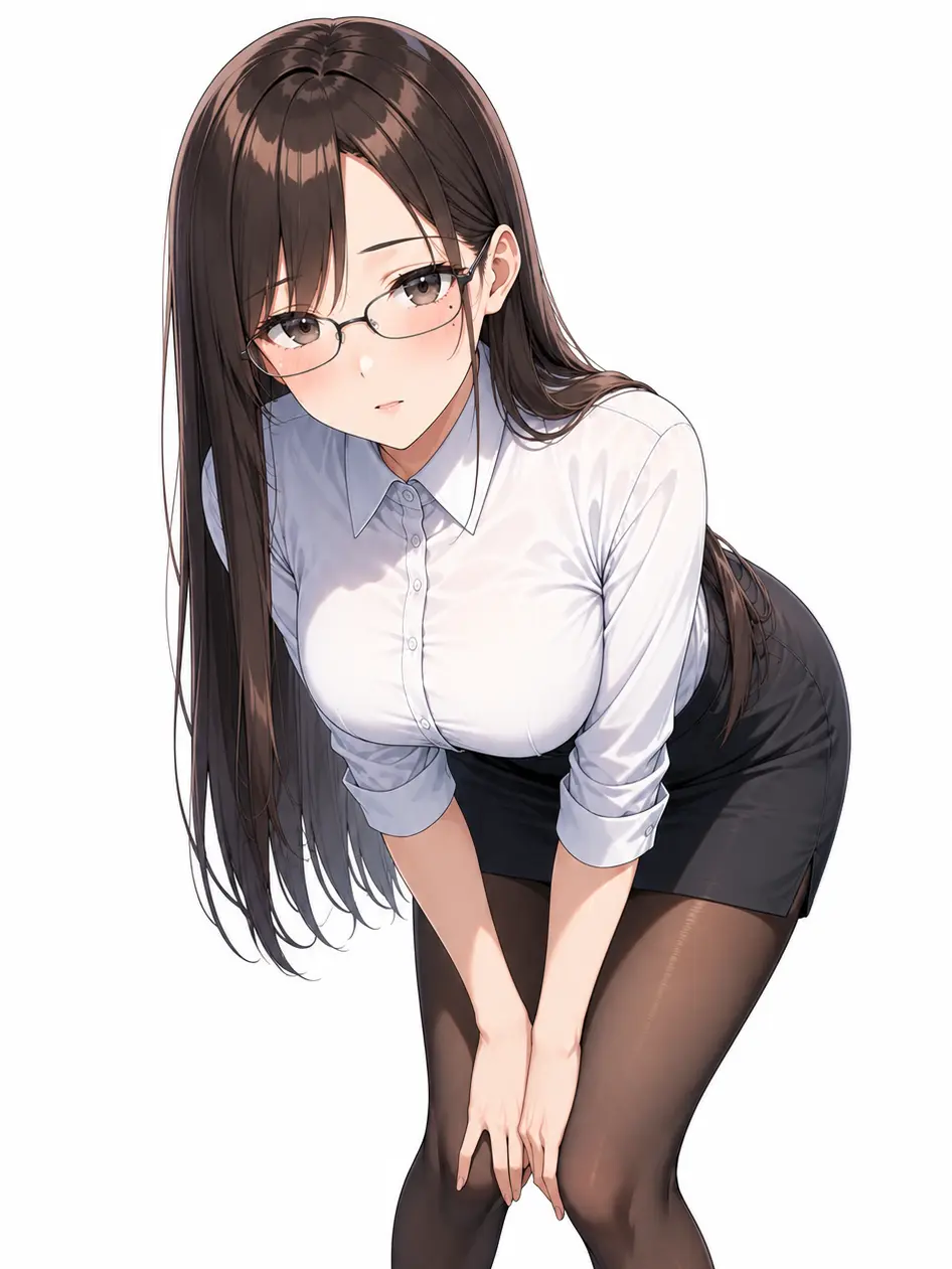 526347_의 The Office Lady Next Door Came to Stay