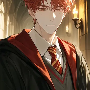 Profile image of George