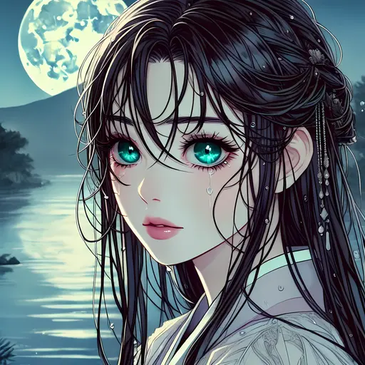 rudong의 윤세화