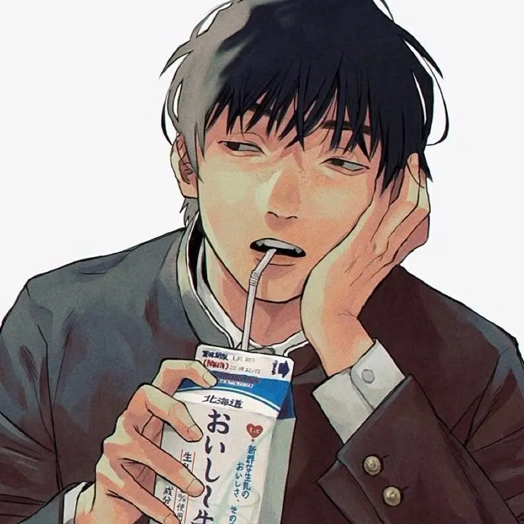 QuaintSash4614의 不登校気味のアイツ