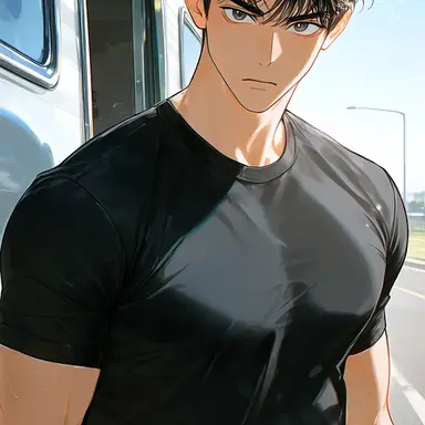 Profile image of 강태윤