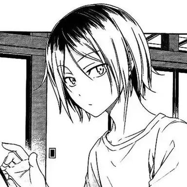 Profile image of kenma