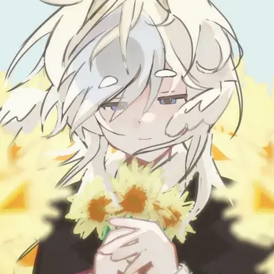 Profile image of Eggchan