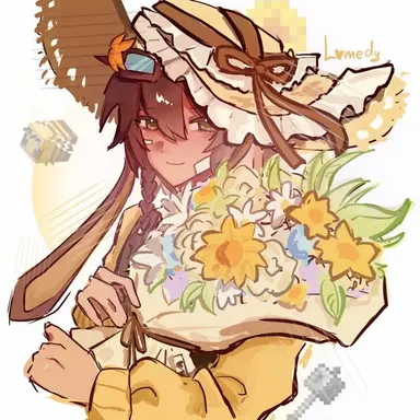 Profile image of Lomedy